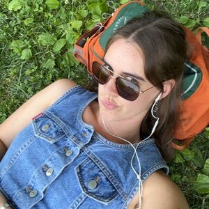 Meet your Posher, Gabby